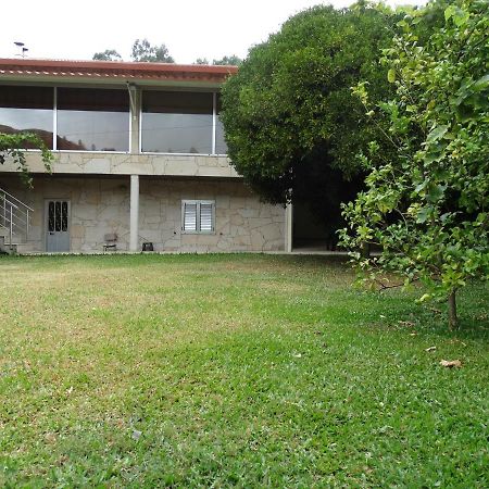 Villa Casa Da Mineira T1 à Gerês Extérieur photo
