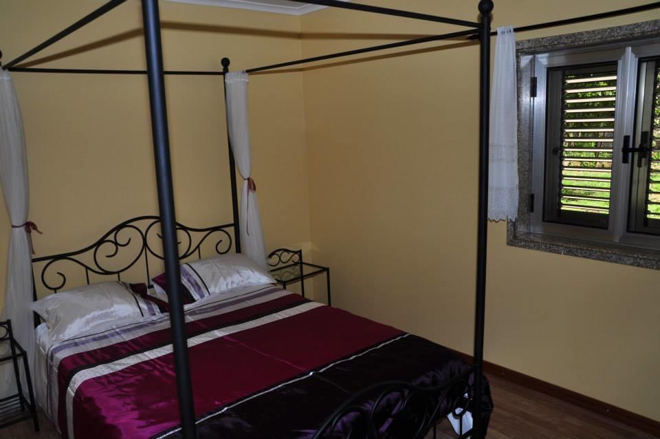 Villa Casa Da Mineira T1 à Gerês Extérieur photo